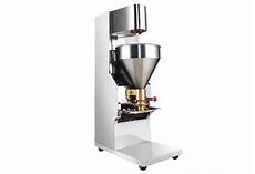 Meatball Forming Machine