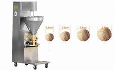 Meatball Forming Machine