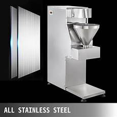 Meatball Forming Machines