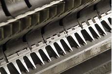 Melamine Presses