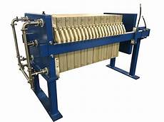 Membrane Presses