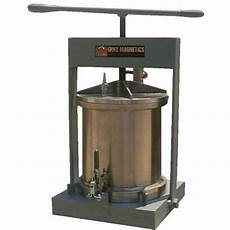 Membrane Presses