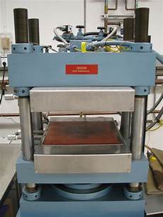 Membrane Presses