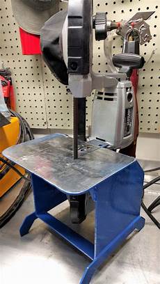 Metal Bandsaw