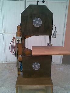 Metal Bandsaw