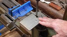 Metal Bandsaw