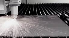 Metal Laser