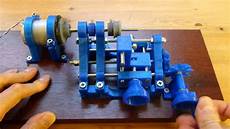 Metal Machine Parts