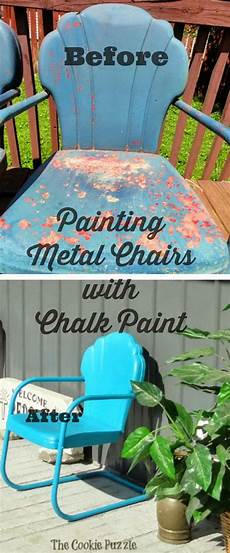 Metal Paint