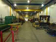 Metal Processing Machine