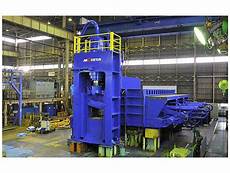 Metal Processing Machines