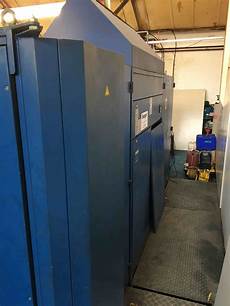 Metal Processing Machines