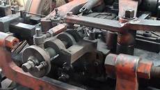 Metal Working Machine