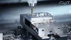 Metal Working Machines
