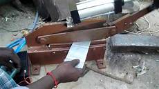 Metalworking Machine