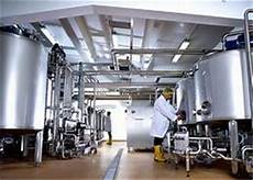 Milk Processing Machine