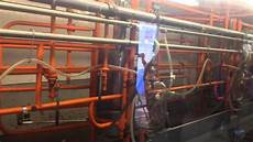 Milking Machines