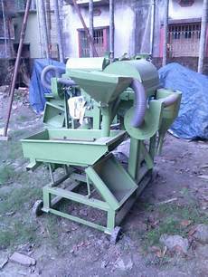 Mill Cleaning Machines