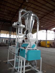 Mill Machine Equipments