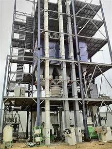 Mill Machine Equipments