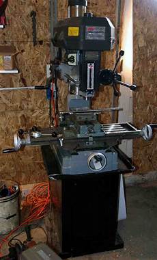 Mill Machine