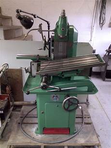 Mill Machine