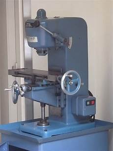 Mill Machine