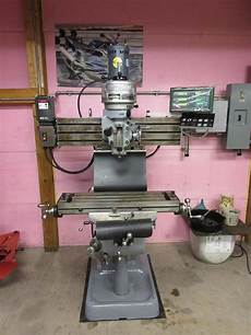 Mill Machine