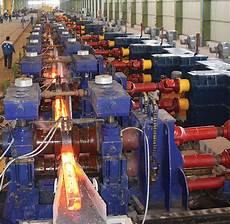 Mill Packing Machines