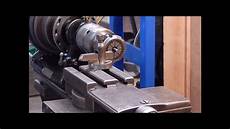 Mini Cnc Lathe