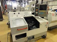 Mini Cnc Lathe
