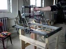 Mini Cnc Machine
