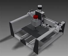 Mini Cnc Machine