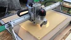 Mini Cnc Machine