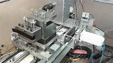 Mini Cnc Mill