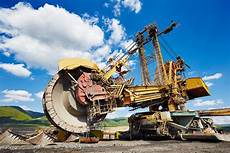 Mining Machine