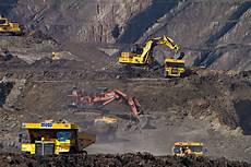Mining Machine