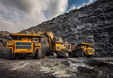 Mining Machine