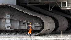 Mining Machines