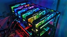 Mining Machines