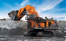 Mining Machines
