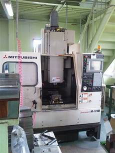 Mitsubishi Cnc