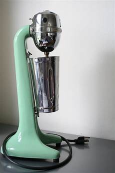 Mixer And Shaker