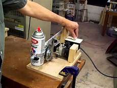 Mixer And Shaker