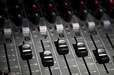 Mixer Board