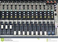 Mixer Board