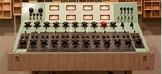 Mixer Board