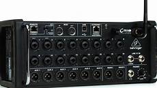 Mixer Board