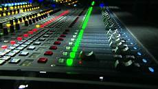Mixer Board