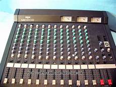 Mixer Caps